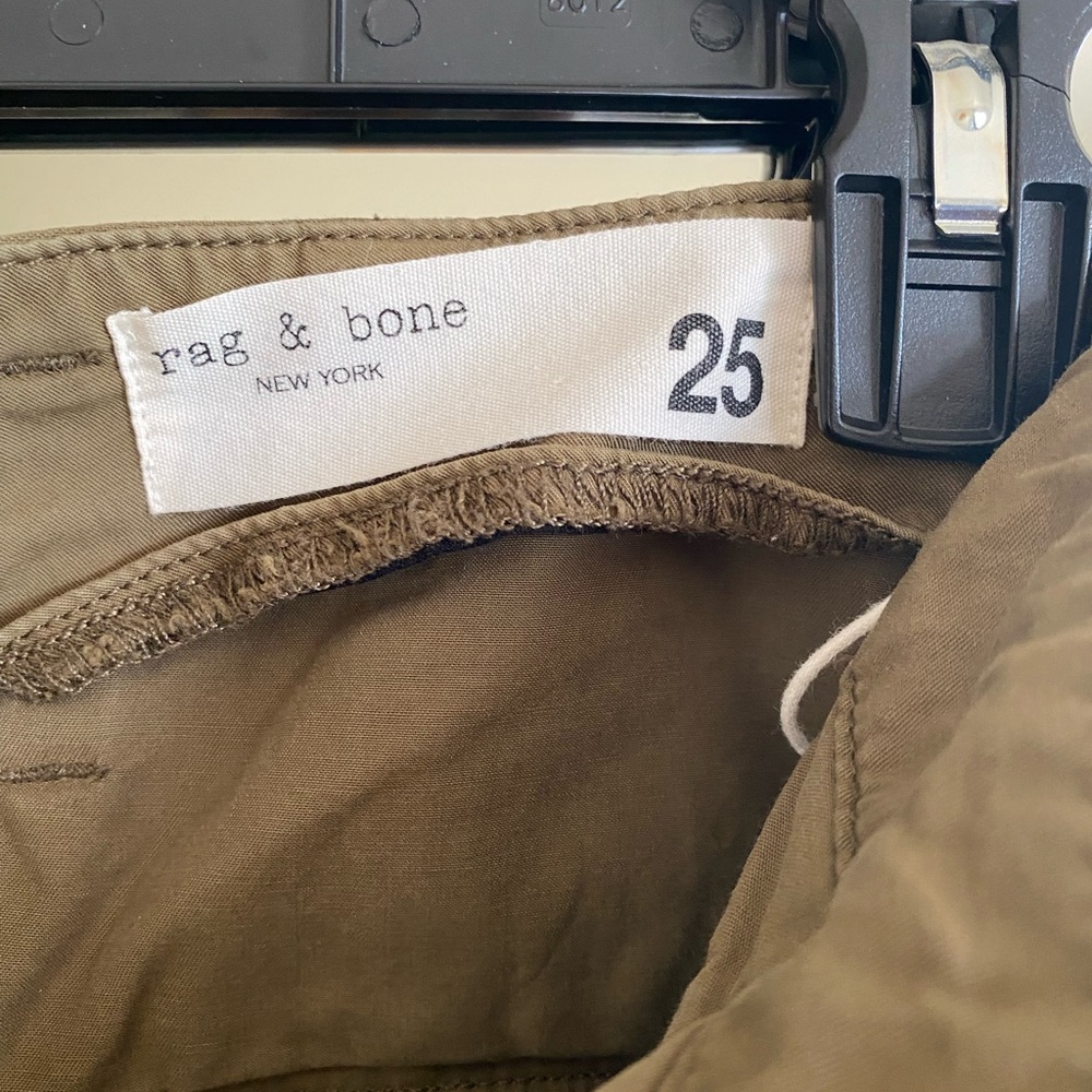 Rag & Bone Field Jogger - image 4